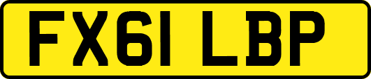 FX61LBP