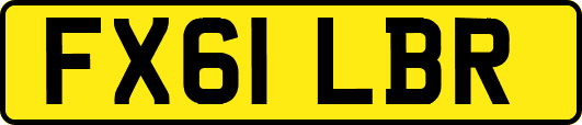FX61LBR