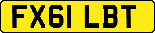 FX61LBT