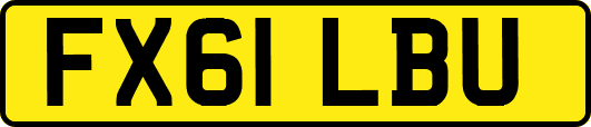 FX61LBU