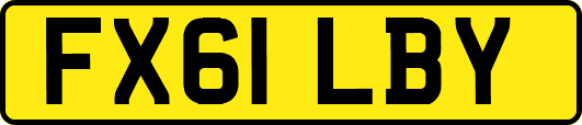 FX61LBY