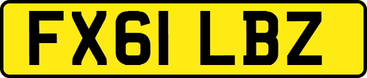 FX61LBZ
