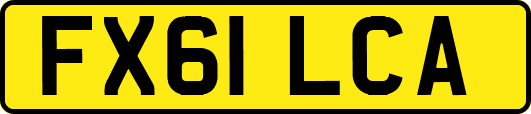 FX61LCA