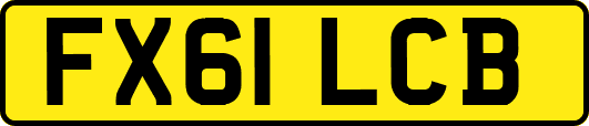 FX61LCB