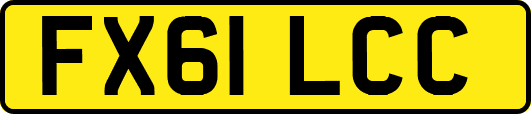 FX61LCC