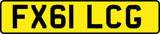 FX61LCG
