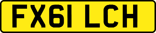 FX61LCH