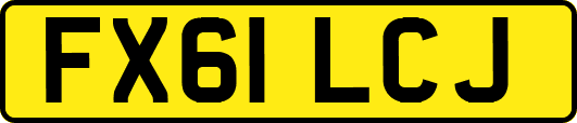 FX61LCJ