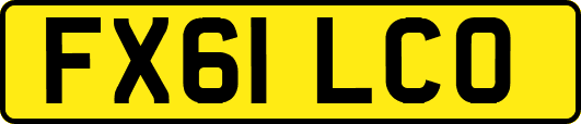 FX61LCO
