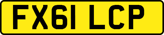 FX61LCP