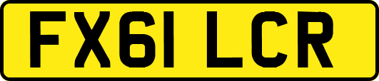 FX61LCR