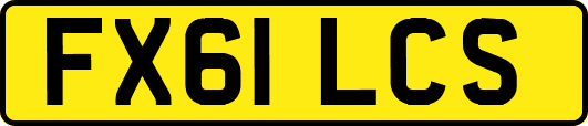 FX61LCS