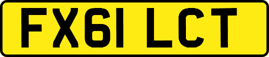 FX61LCT