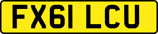 FX61LCU