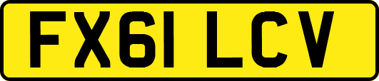 FX61LCV