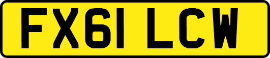 FX61LCW