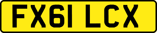 FX61LCX