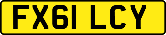 FX61LCY