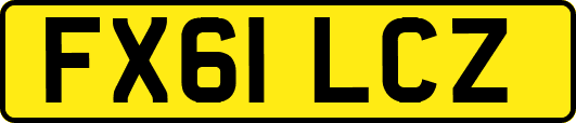 FX61LCZ