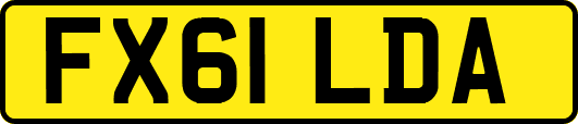 FX61LDA