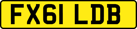 FX61LDB