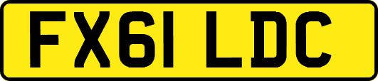 FX61LDC