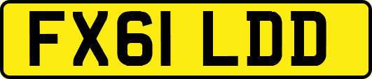 FX61LDD