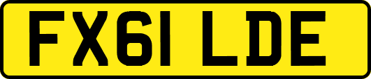 FX61LDE
