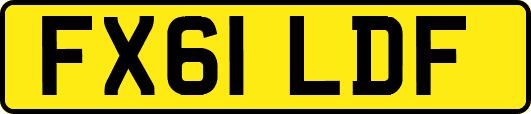 FX61LDF