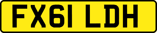 FX61LDH