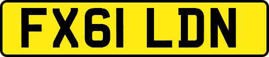 FX61LDN