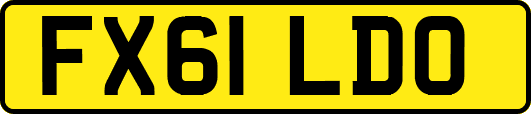 FX61LDO