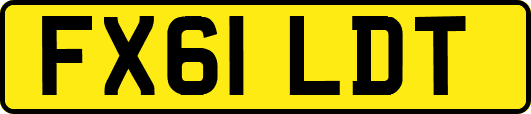 FX61LDT