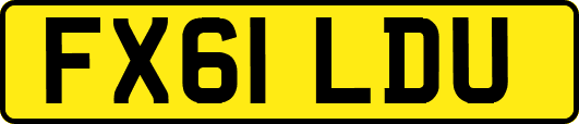 FX61LDU