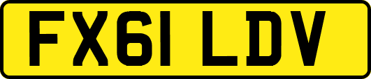 FX61LDV