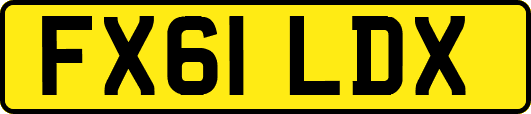 FX61LDX