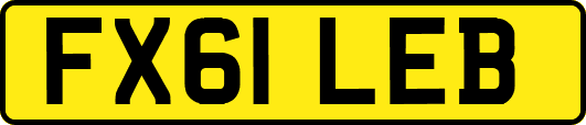 FX61LEB