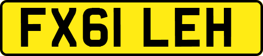 FX61LEH