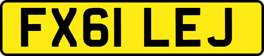 FX61LEJ