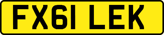 FX61LEK