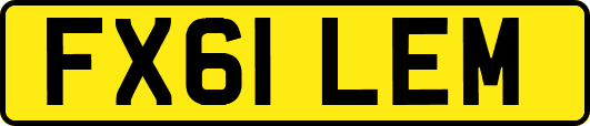 FX61LEM