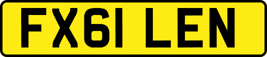 FX61LEN