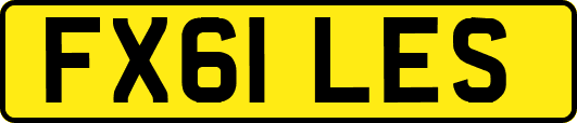 FX61LES