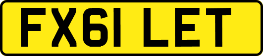 FX61LET