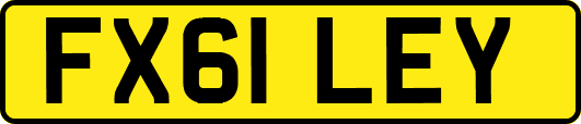 FX61LEY