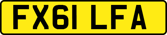 FX61LFA