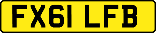FX61LFB