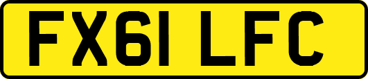 FX61LFC