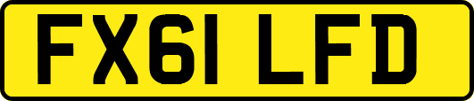FX61LFD