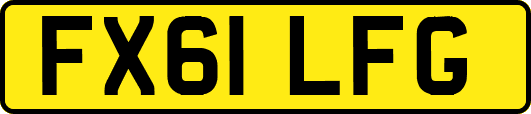 FX61LFG
